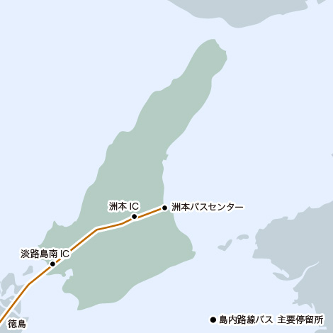 淡路・徳島線